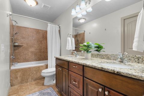 Tiny photo for 4042 E YAKIMA WAY #2, Eagle Mountain, UT 84005 (MLS # 2120776)