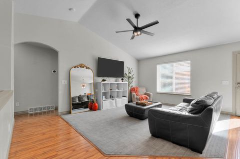 Tiny photo for 4042 E YAKIMA WAY #2, Eagle Mountain, UT 84005 (MLS # 2120776)