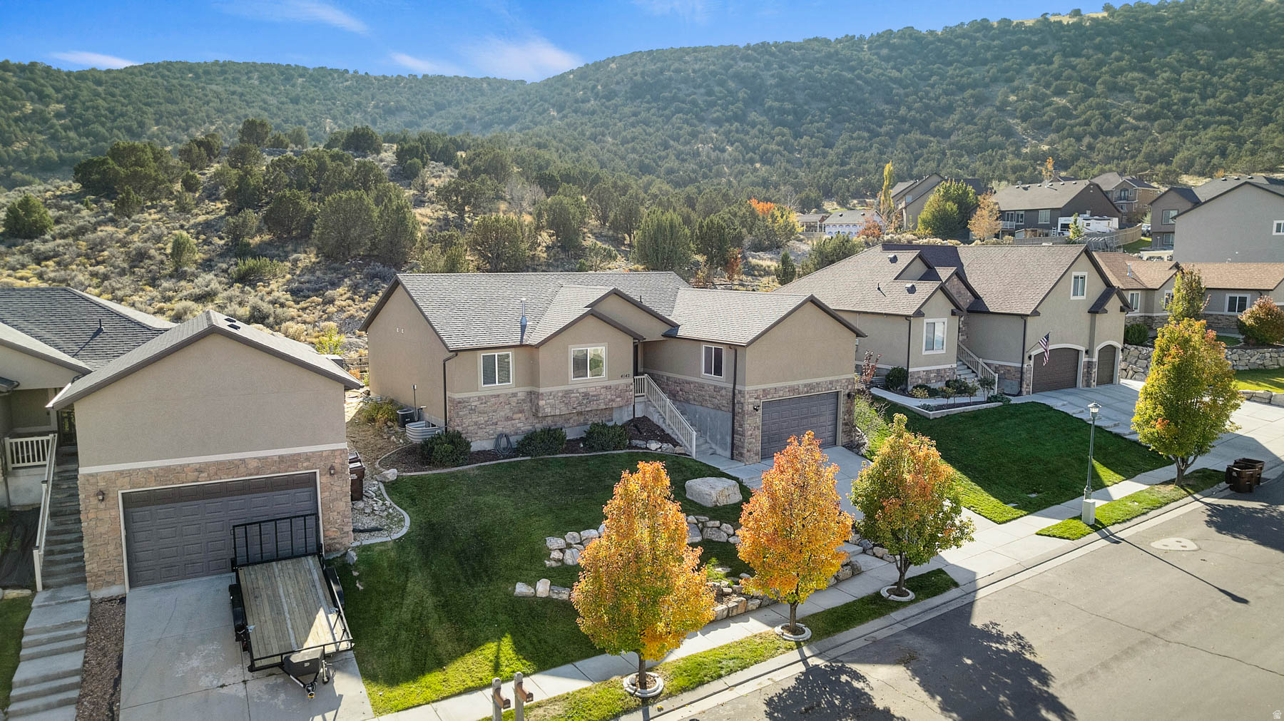 SUNRISE AT KIOWA - Residential