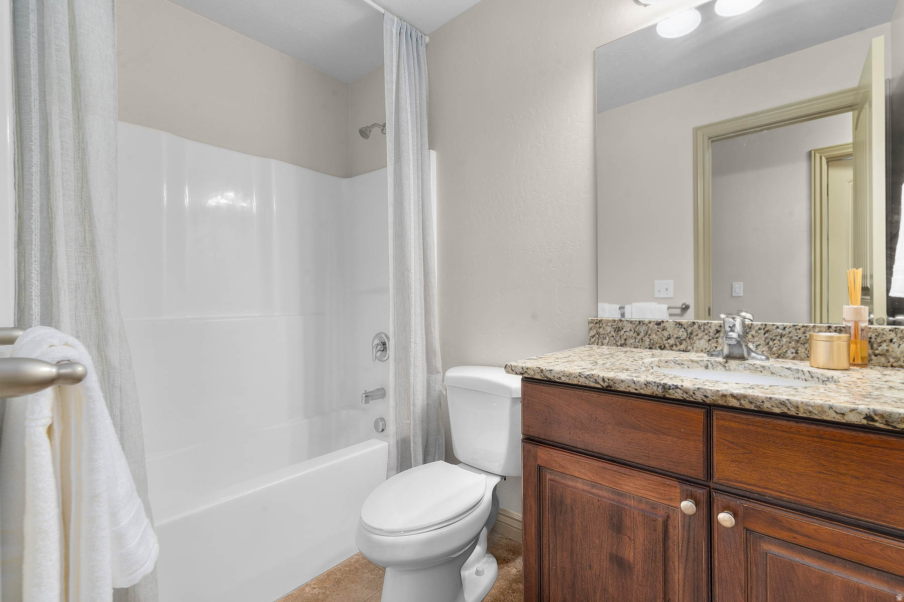 SUNRISE AT KIOWA - Residential