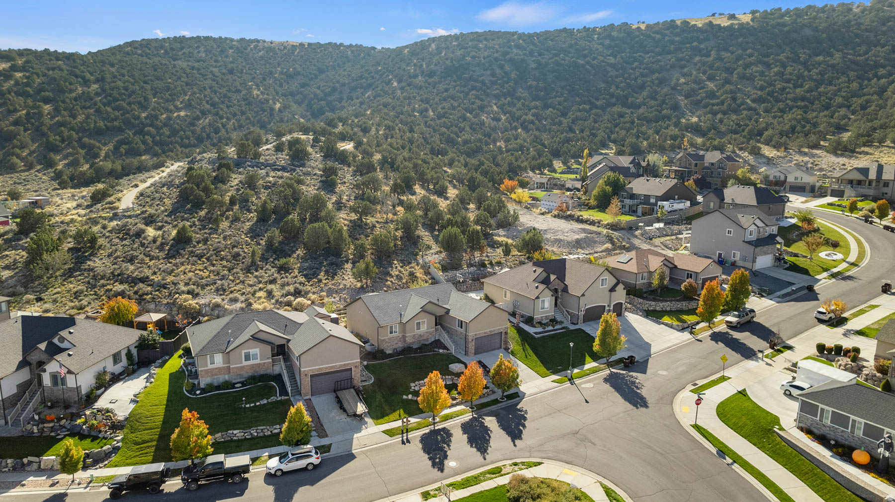 SUNRISE AT KIOWA - Residential