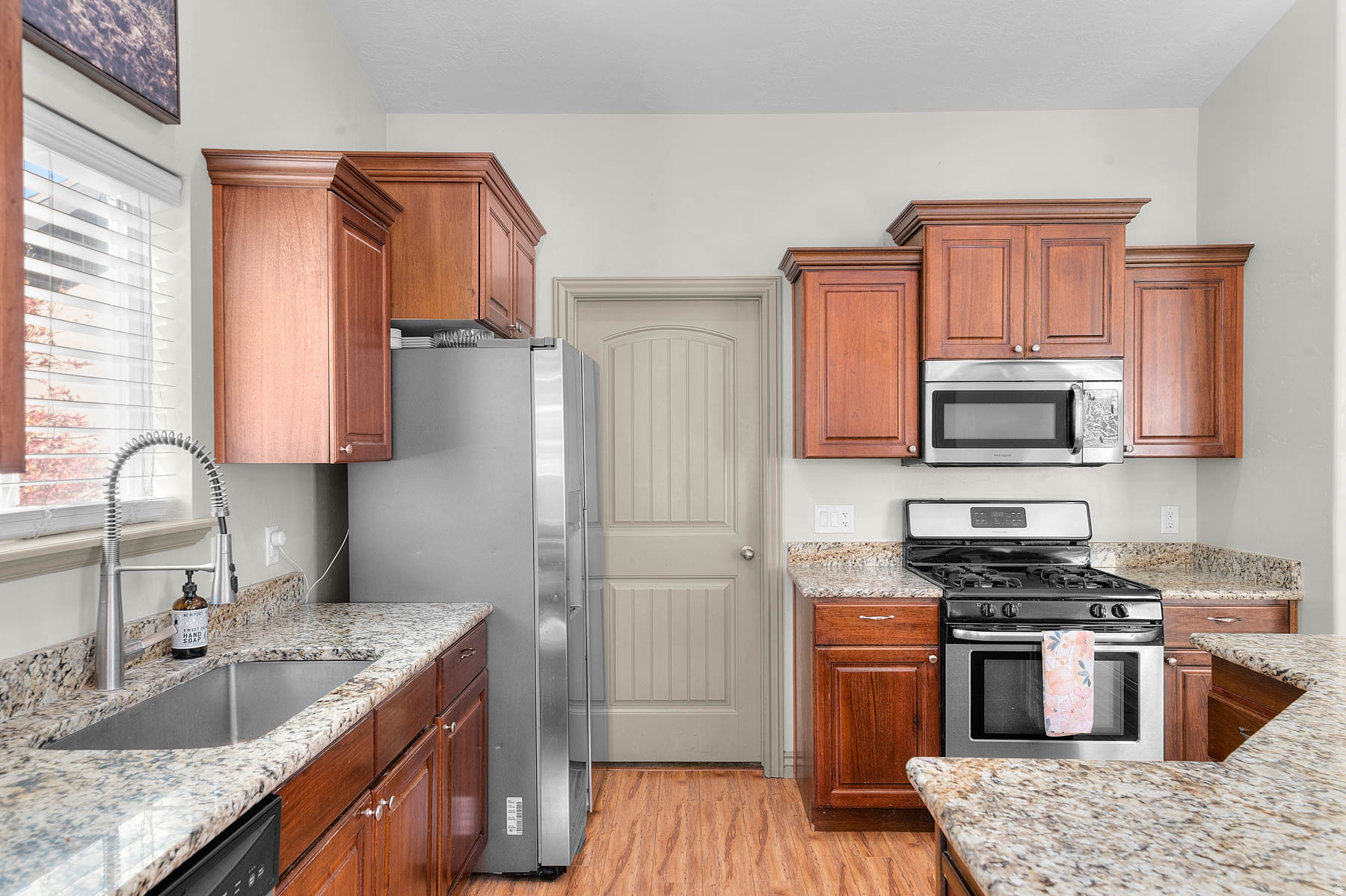 SUNRISE AT KIOWA - Residential