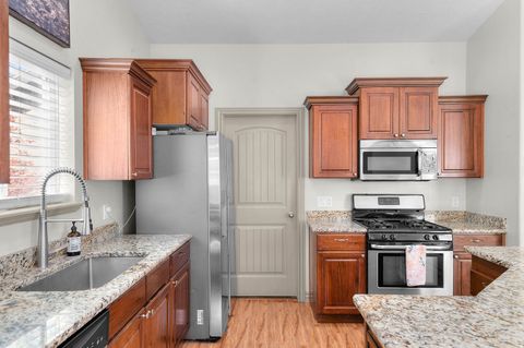 Tiny photo for 4042 E YAKIMA WAY #2, Eagle Mountain, UT 84005 (MLS # 2120776)