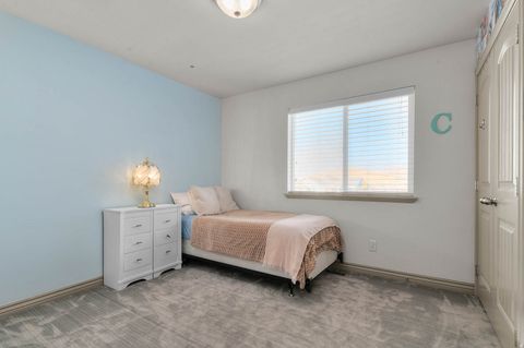 Tiny photo for 4042 E YAKIMA WAY #2, Eagle Mountain, UT 84005 (MLS # 2120776)