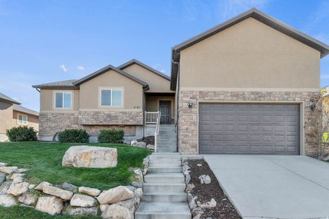 Photo of 4042 E YAKIMA WAY #2, Eagle Mountain, UT 84005 (MLS # 2120776)