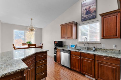 Tiny photo for 4042 E YAKIMA WAY #2, Eagle Mountain, UT 84005 (MLS # 2120776)