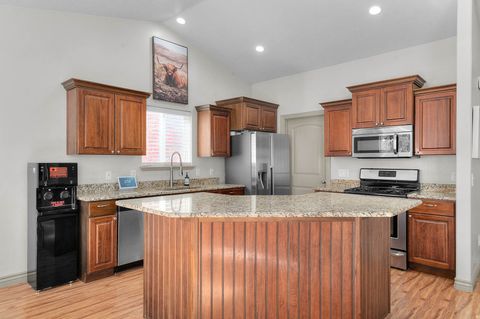 Tiny photo for 4042 E YAKIMA WAY #2, Eagle Mountain, UT 84005 (MLS # 2120776)