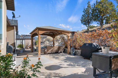 Tiny photo for 4042 E YAKIMA WAY #2, Eagle Mountain, UT 84005 (MLS # 2120776)