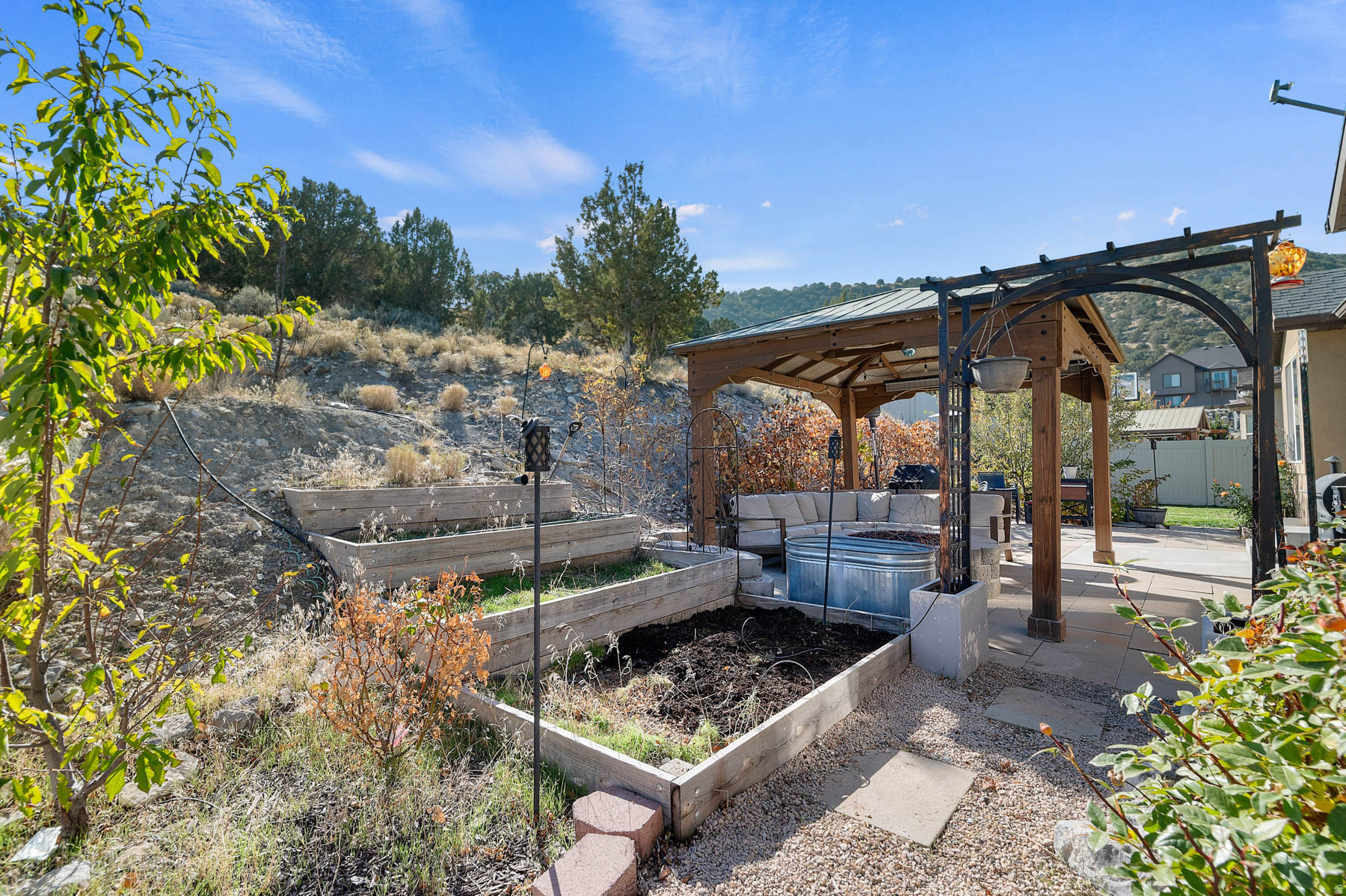 SUNRISE AT KIOWA - Residential