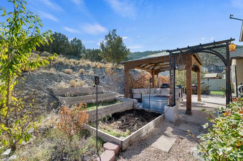 Tiny photo for 4042 E YAKIMA WAY #2, Eagle Mountain, UT 84005 (MLS # 2120776)