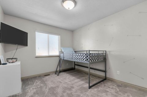 Tiny photo for 4042 E YAKIMA WAY #2, Eagle Mountain, UT 84005 (MLS # 2120776)