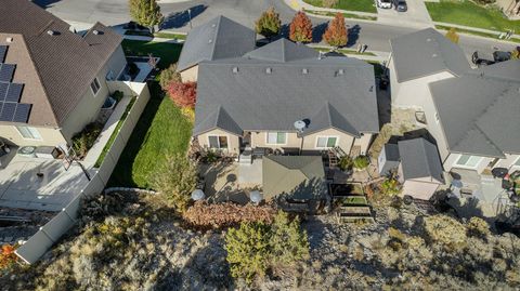 Tiny photo for 4042 E YAKIMA WAY #2, Eagle Mountain, UT 84005 (MLS # 2120776)