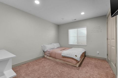 Tiny photo for 4042 E YAKIMA WAY #2, Eagle Mountain, UT 84005 (MLS # 2120776)