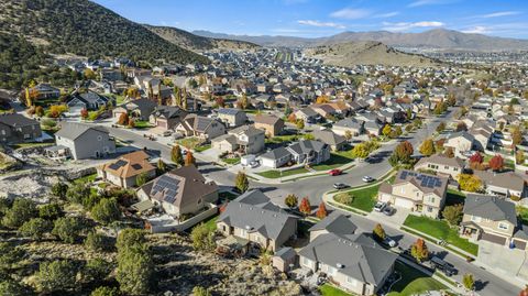 Tiny photo for 4042 E YAKIMA WAY #2, Eagle Mountain, UT 84005 (MLS # 2120776)