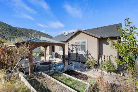 Tiny photo for 4042 E YAKIMA WAY #2, Eagle Mountain, UT 84005 (MLS # 2120776)