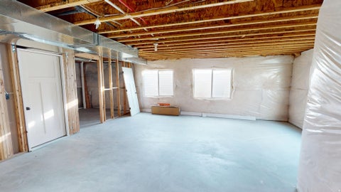 Tiny photo for 7506 W DESERT BRUMBY DR, Herriman, UT 84096 (MLS # 2166947)