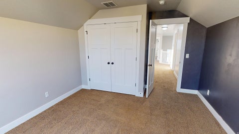 Tiny photo for 7506 W DESERT BRUMBY DR, Herriman, UT 84096 (MLS # 2166947)