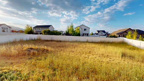 Tiny photo for 7506 W DESERT BRUMBY DR, Herriman, UT 84096 (MLS # 2166947)