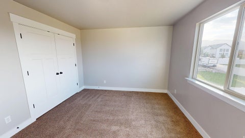Tiny photo for 7506 W DESERT BRUMBY DR, Herriman, UT 84096 (MLS # 2166947)