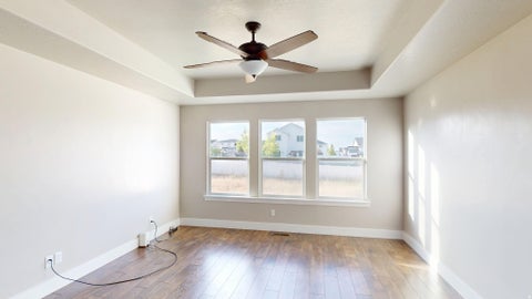 Tiny photo for 7506 W DESERT BRUMBY DR, Herriman, UT 84096 (MLS # 2166947)