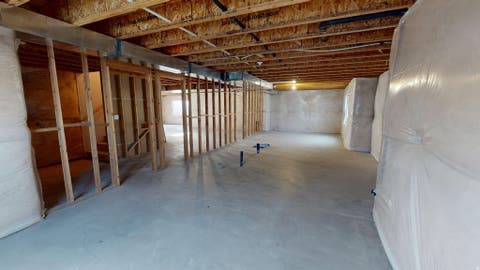 Tiny photo for 7506 W DESERT BRUMBY DR, Herriman, UT 84096 (MLS # 2166947)