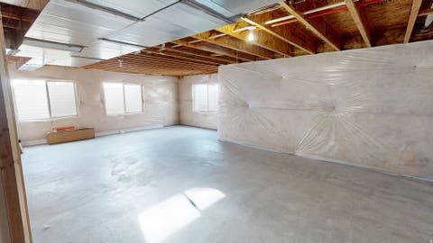Tiny photo for 7506 W DESERT BRUMBY DR, Herriman, UT 84096 (MLS # 2166947)