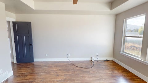 Tiny photo for 7506 W DESERT BRUMBY DR, Herriman, UT 84096 (MLS # 2166947)