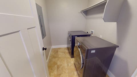 Tiny photo for 7506 W DESERT BRUMBY DR, Herriman, UT 84096 (MLS # 2166947)