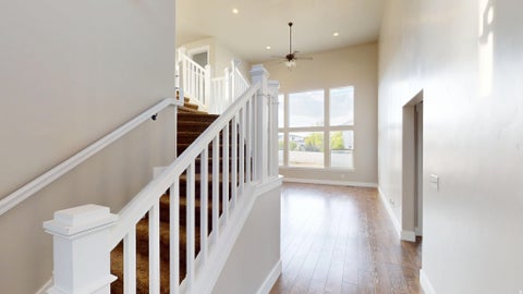 Tiny photo for 7506 W DESERT BRUMBY DR, Herriman, UT 84096 (MLS # 2166947)
