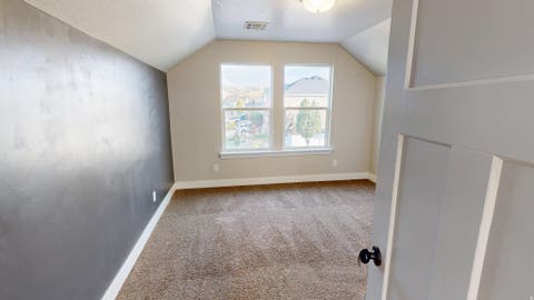 Tiny photo for 7506 W DESERT BRUMBY DR, Herriman, UT 84096 (MLS # 2166947)
