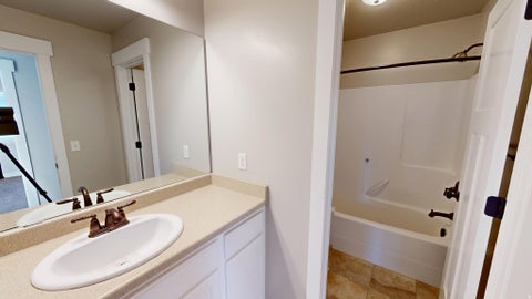Tiny photo for 7506 W DESERT BRUMBY DR, Herriman, UT 84096 (MLS # 2166947)