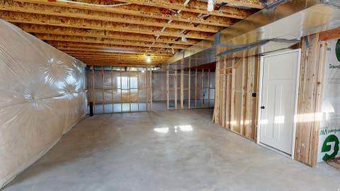 Tiny photo for 7506 W DESERT BRUMBY DR, Herriman, UT 84096 (MLS # 2166947)