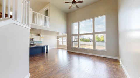 Tiny photo for 7506 W DESERT BRUMBY DR, Herriman, UT 84096 (MLS # 2166947)