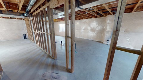 Tiny photo for 7506 W DESERT BRUMBY DR, Herriman, UT 84096 (MLS # 2166947)