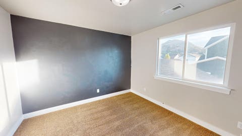 Tiny photo for 7506 W DESERT BRUMBY DR, Herriman, UT 84096 (MLS # 2166947)