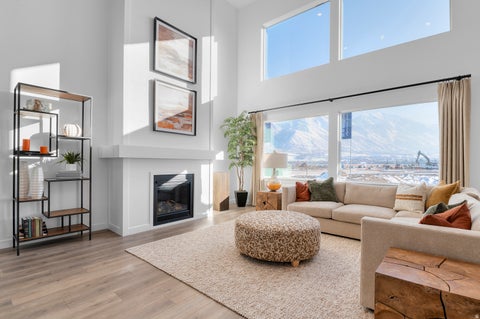 Tiny photo for 1046 N 1750 E #232, Salem, UT 84653 (MLS # 2179838)