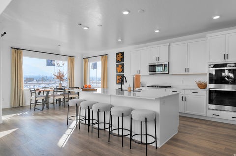 Tiny photo for 1046 N 1750 E #232, Salem, UT 84653 (MLS # 2179838)