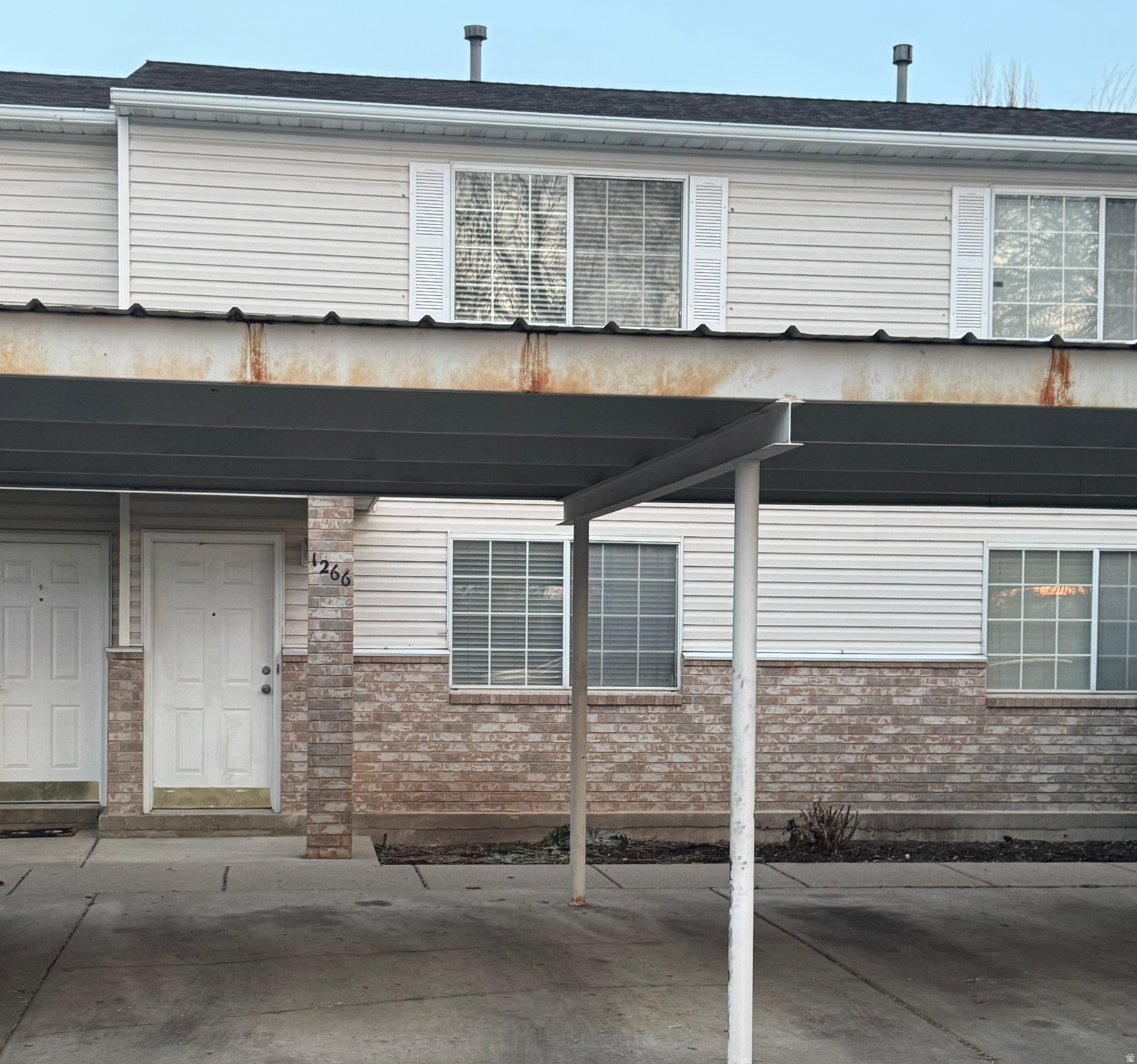 MARIAH COVE CONDOMIN - Residential