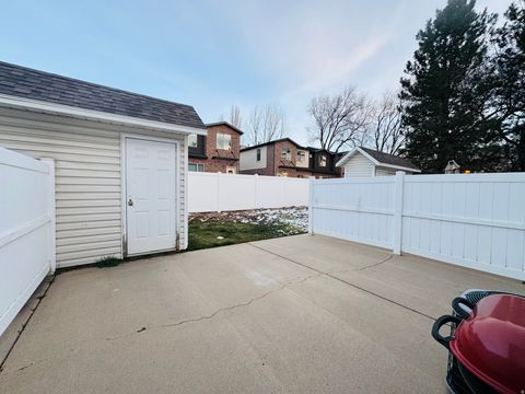 Tiny photo for 1266 S 950 E #22, Ogden, UT 84404 (MLS # 2133288)