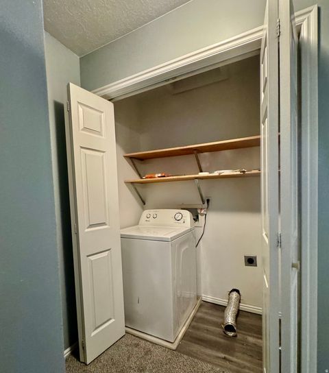 Tiny photo for 1266 S 950 E #22, Ogden, UT 84404 (MLS # 2133288)