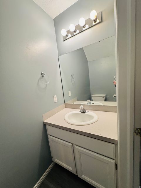 Tiny photo for 1266 S 950 E #22, Ogden, UT 84404 (MLS # 2133288)
