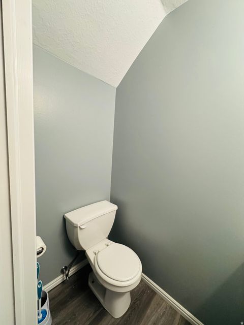 Tiny photo for 1266 S 950 E #22, Ogden, UT 84404 (MLS # 2133288)
