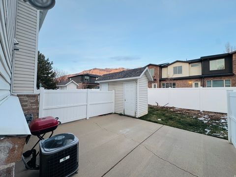 Tiny photo for 1266 S 950 E #22, Ogden, UT 84404 (MLS # 2133288)
