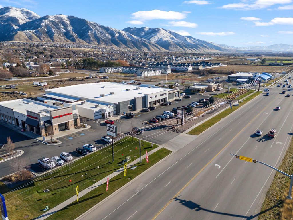 Photo of 1670 S HIGHWAY 165 #102, Providence, UT 84332 (MLS # 2146441)