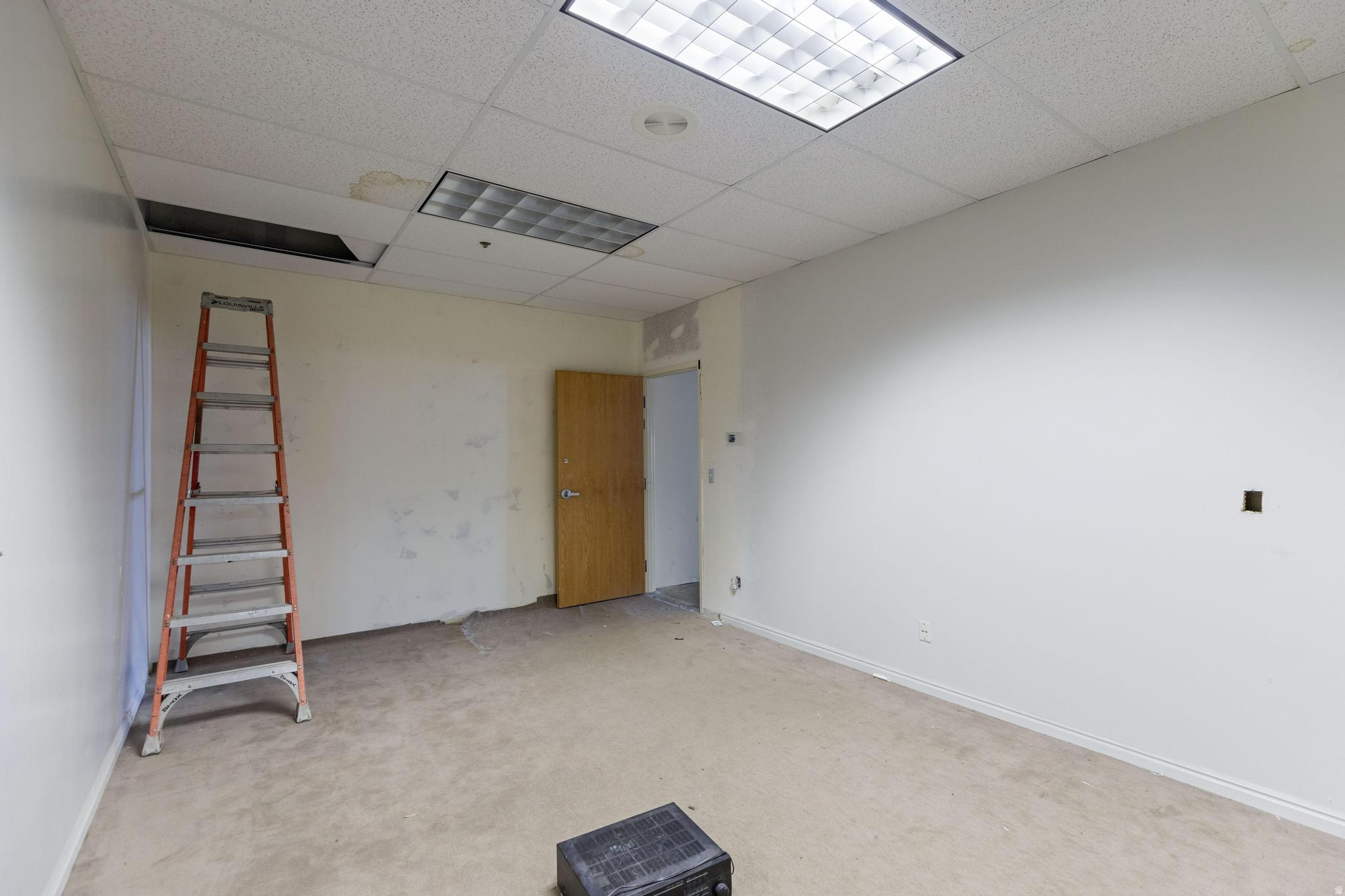 ARBOR FIELDS COMMERCIAL CONDOMINIUMS - Commercial Sale