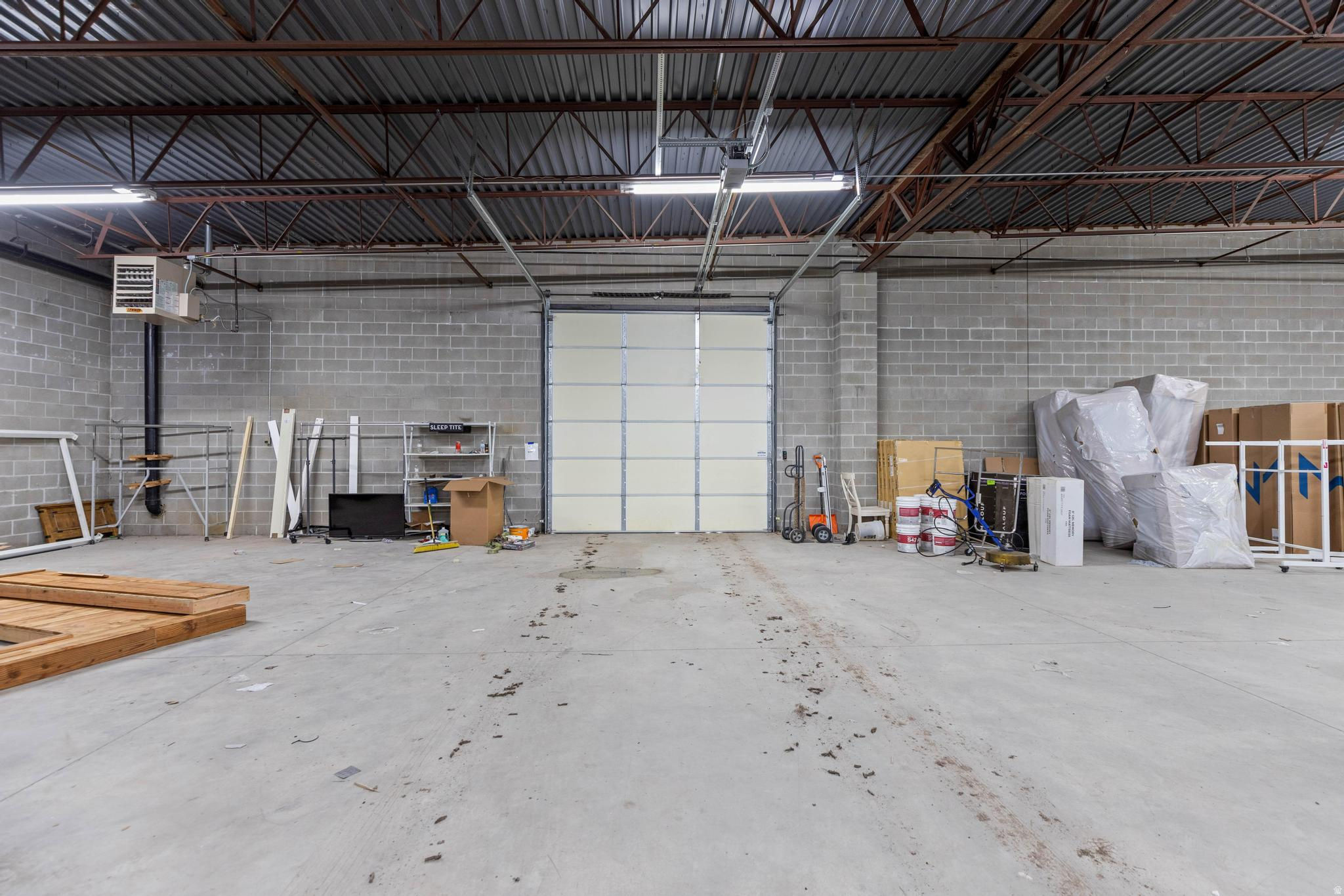 ARBOR FIELDS COMMERCIAL CONDOMINIUMS - Commercial Sale