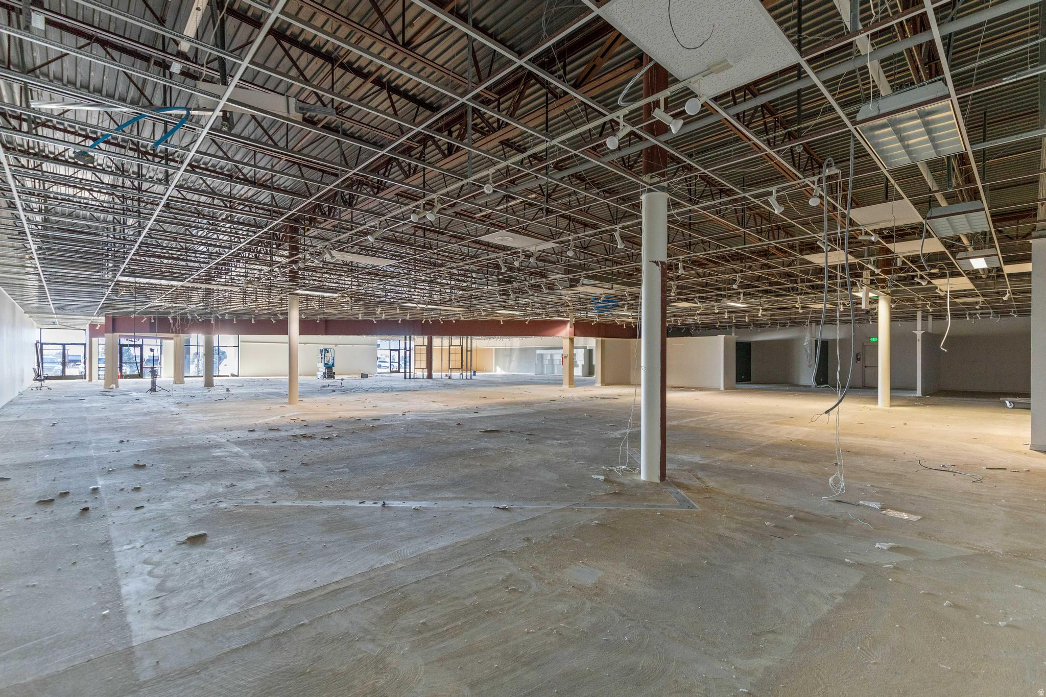 ARBOR FIELDS COMMERCIAL CONDOMINIUMS - Commercial Sale