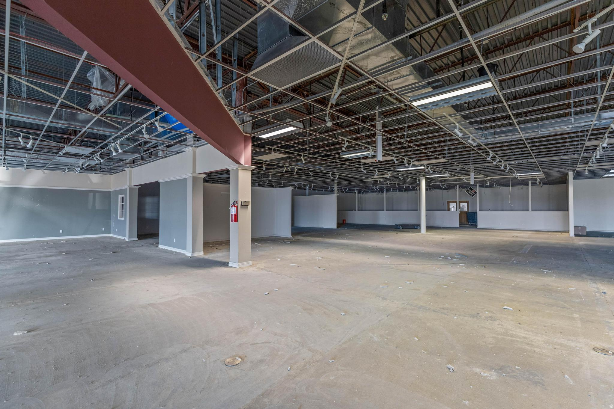 ARBOR FIELDS COMMERCIAL CONDOMINIUMS - Commercial Sale