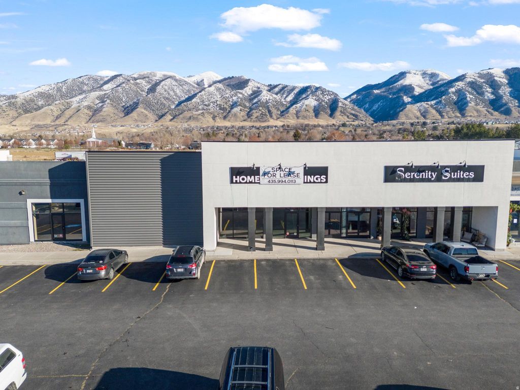 Photo of 1670 S HIGHWAY 165 #102, Providence, UT 84332 (MLS # 2146441)