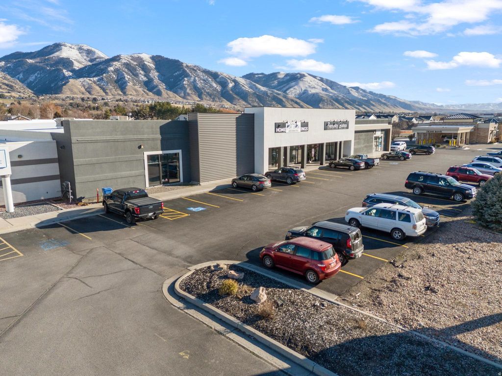 Photo of 1670 S HIGHWAY 165 #102, Providence, UT 84332 (MLS # 2146441)